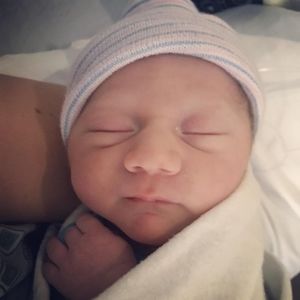 Meet your Posher, Christopher